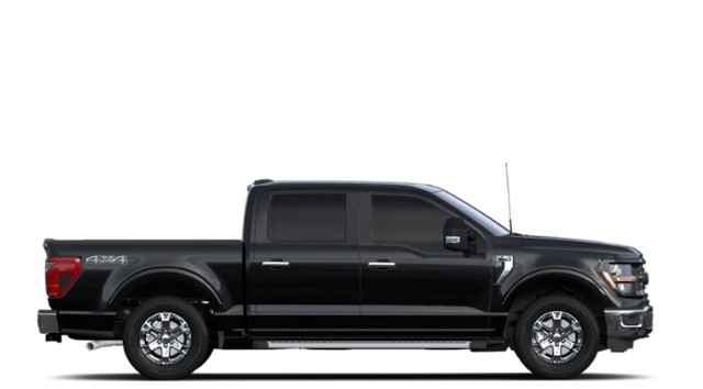 2024 Ford F-150+F-150